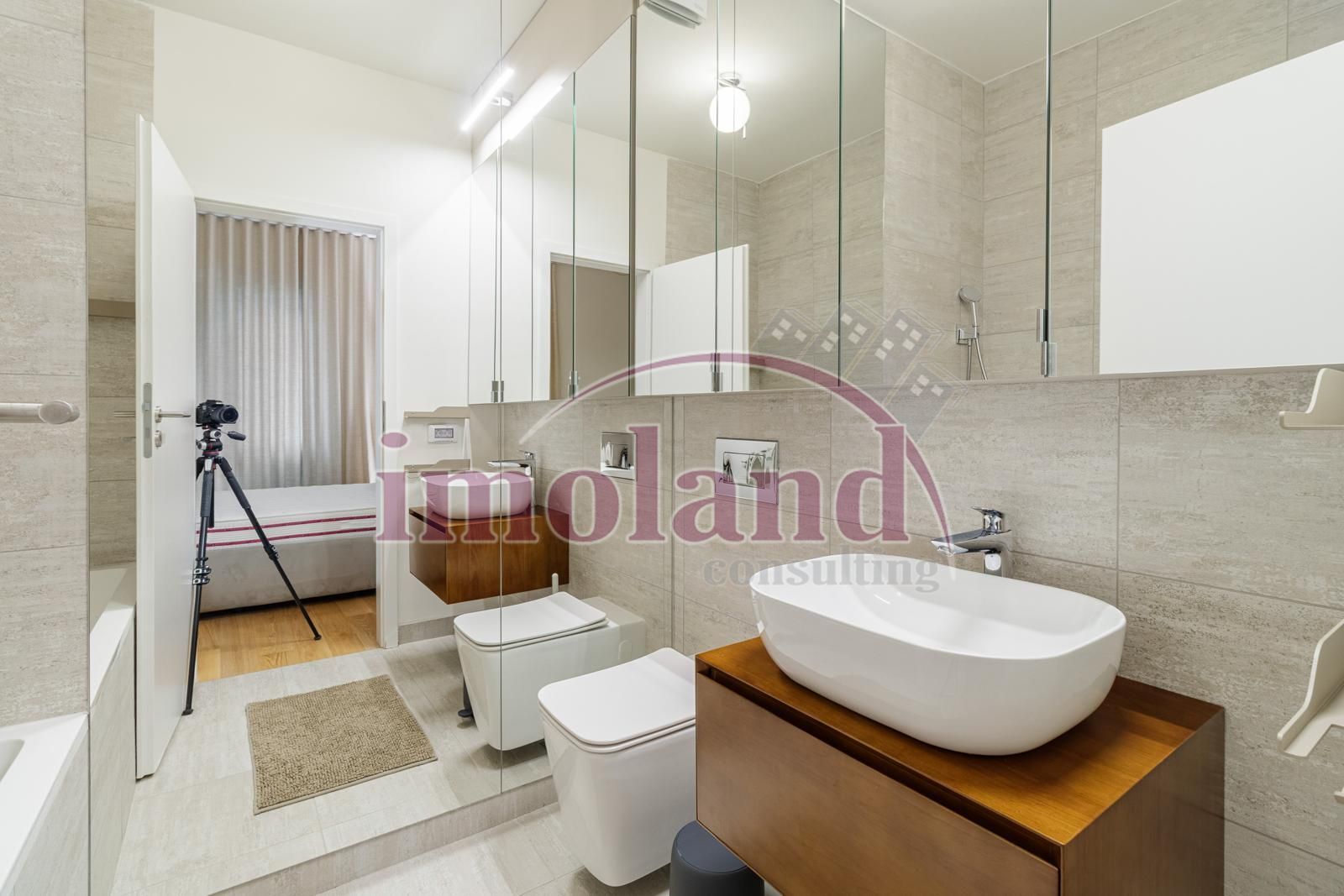 Inchiriere - apartament - 3 camere mobilat&utilat - Avalon Estate-Pipera - Poză 14
