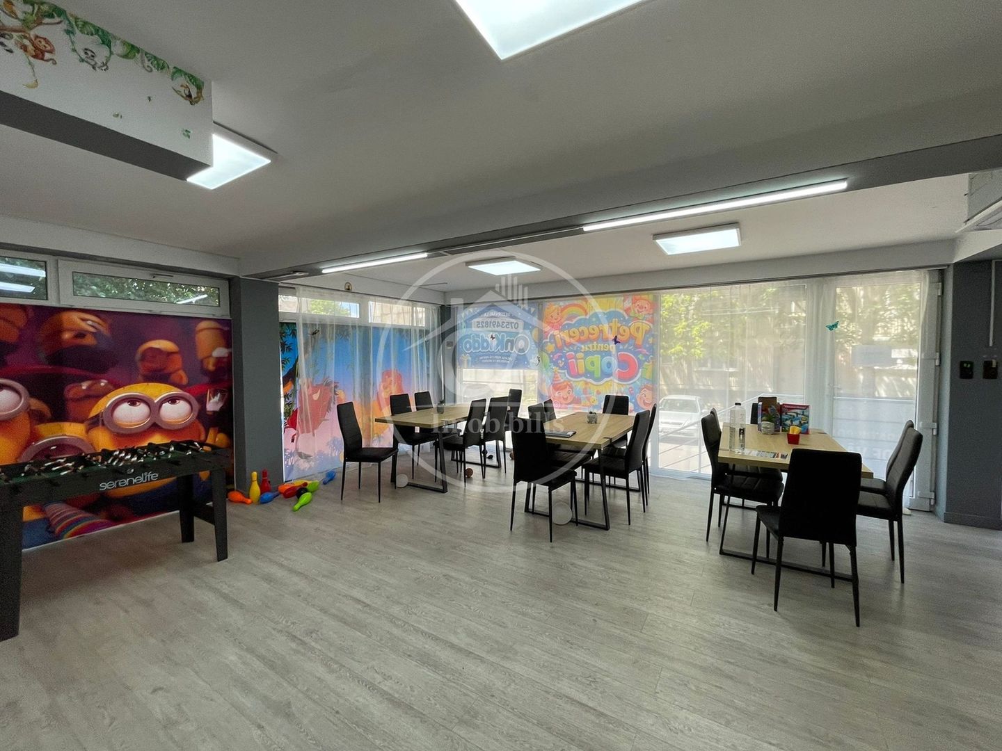 Spatiu comercial de vanzare  în zona Calea Aradului, Oradea - Poză 5