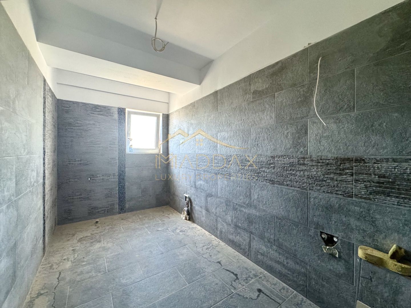 Duplex cu 4 Camere *211mp* Mobilat Complet/ 1 parking / Erou Iancu Nicolae - Poză 34