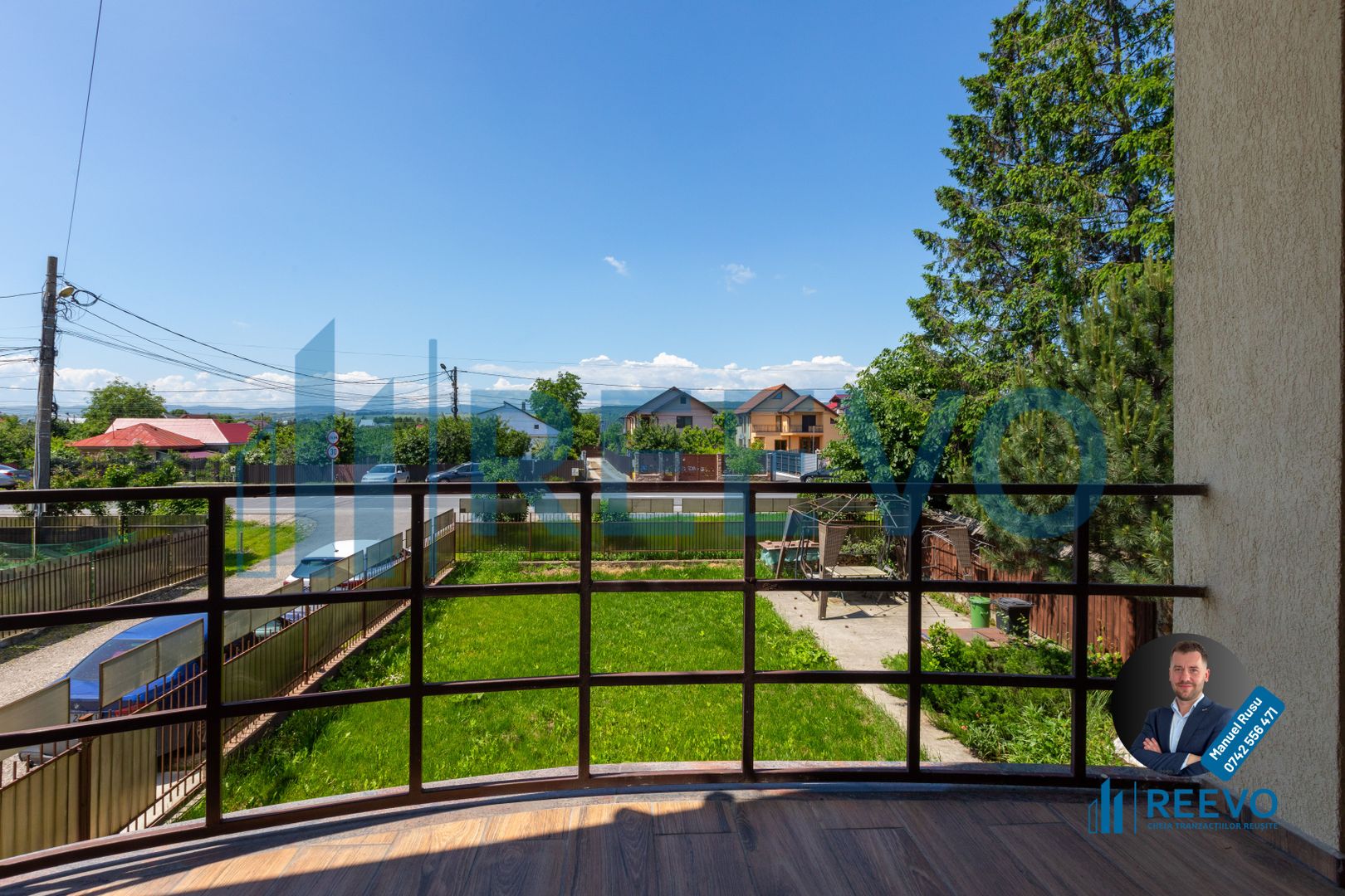 Casă/Vilă de vânzare, Lilieci, Bacău - Poză 25