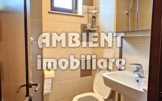 CASĂ individuală  P+M, teren 609 mp, zona FILATURII; - Poză 16
