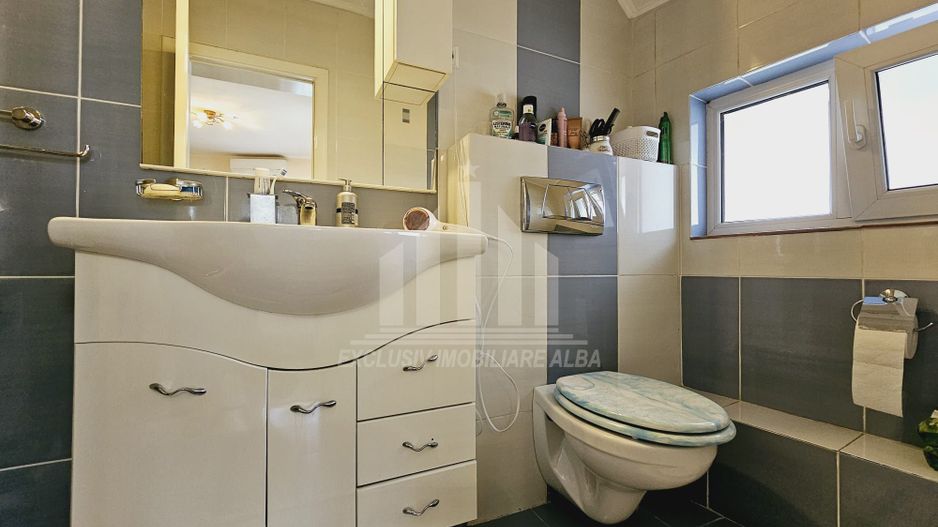 Casa individuala | Pensiune | 550 mp | 1100 mp teren | Cetate - Poză 14