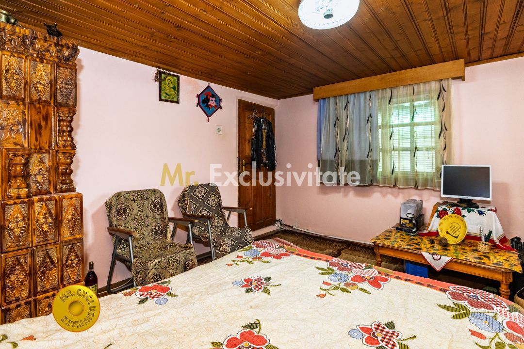 Casa Parter + Mansarda  Caldararu Arges! - Poză 8