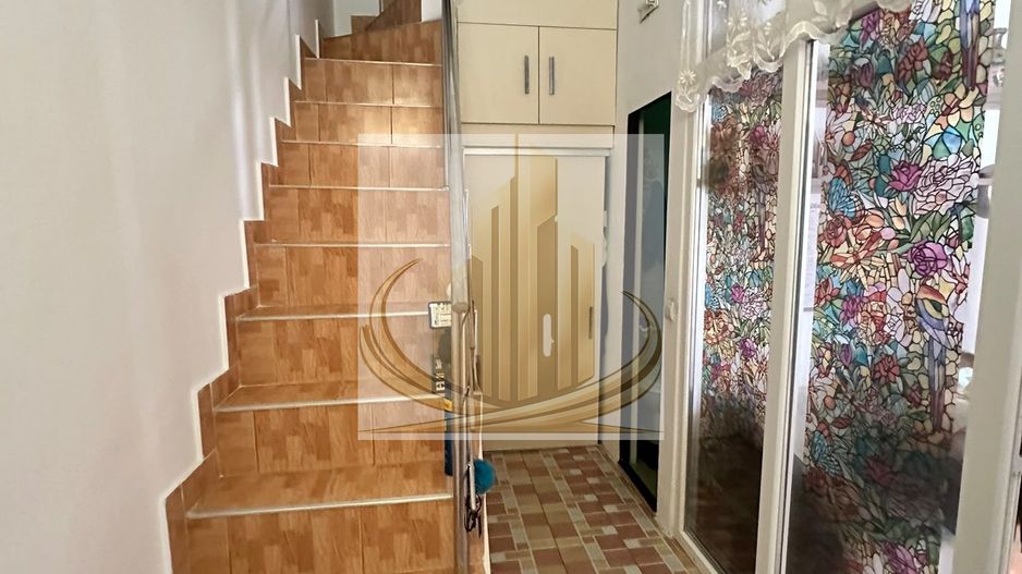 Apartament Tip Casă | Iosefin | 110 mp | 3 Camere | 2 Băi - Poză 9