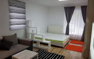 Inchiriere Garsoniera Aparatorii Patriei - Sudului Metrou - Poză 1