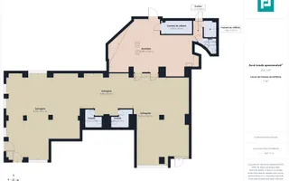 Spațiu premium pentru restaurant | Ultracentral - Poză 20