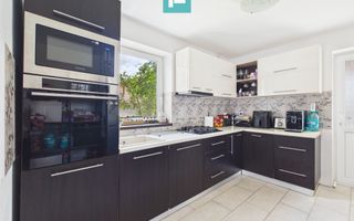 Casă individuală cu 4 camere în Sânandrei (Timiș) - Poză 8