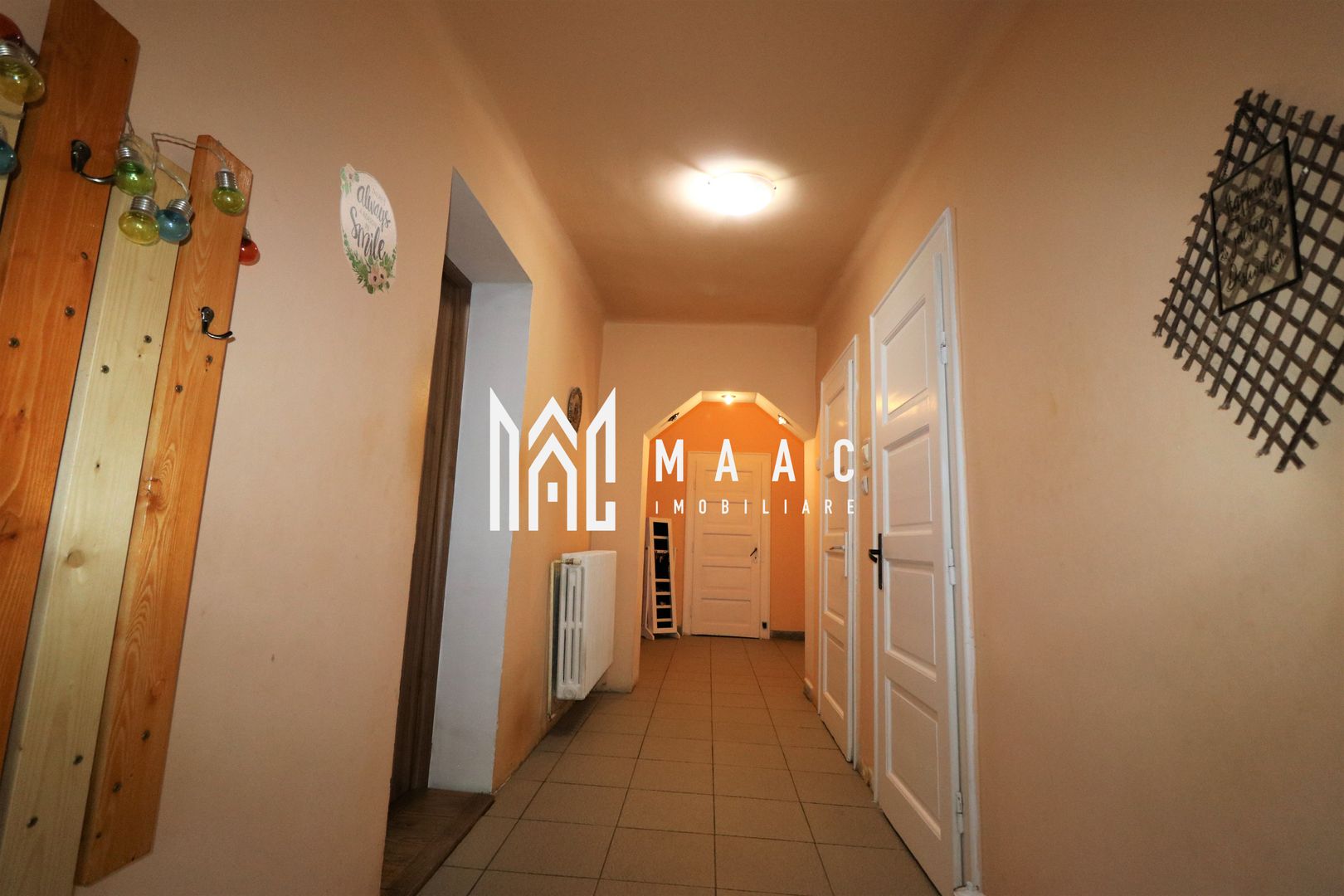 Casa 4 camere | Curte proprie | Pivnita | Zona Turnisor - Poză 8