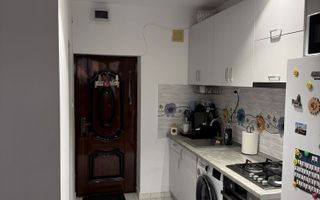 Garsonieră de vânzare, 20 mp, Strada Rampei, zona Lidl Tabacului, Dacia, Iași - Poză 5