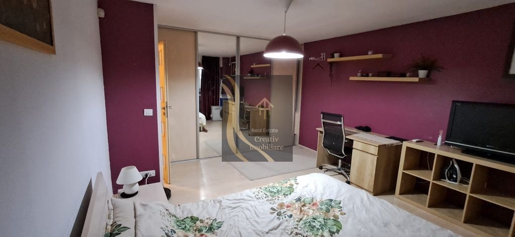Vanzare studio zona Nerva Traian - Poză 1