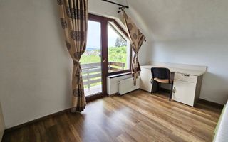 Vila noua-Sanpetru Dealul Lempes, zona verde si linistita - Poză 9