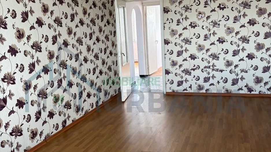Apartament 3 camere, 72 mp, Alexandru Cel Bun - Iași - Poză 1