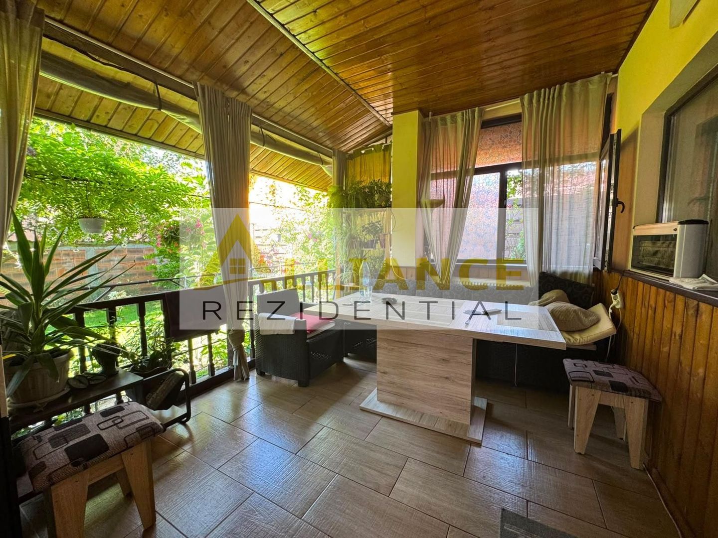 EXCLUSIVITATE - VILA INDIVIDUALĂ P+1+M+pod - Poză 28