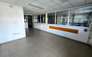 Spațiu Industrial, 700mp Construiți,  Toate Utilitățile, Zona Ampoi 1 - Poză 11