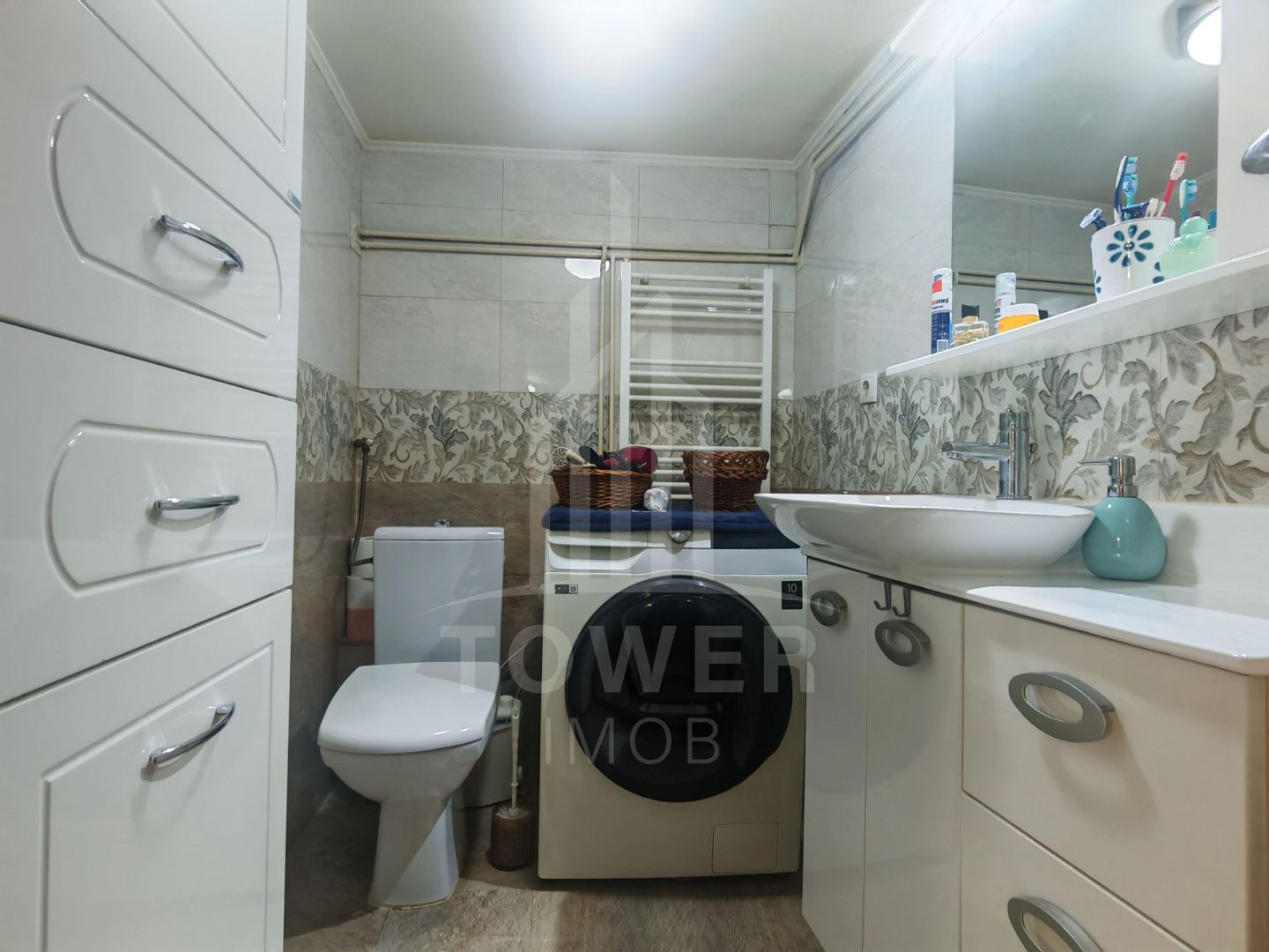 Casă individuală de vânzare – cartier Lazaret, Sibiu - Poză 14