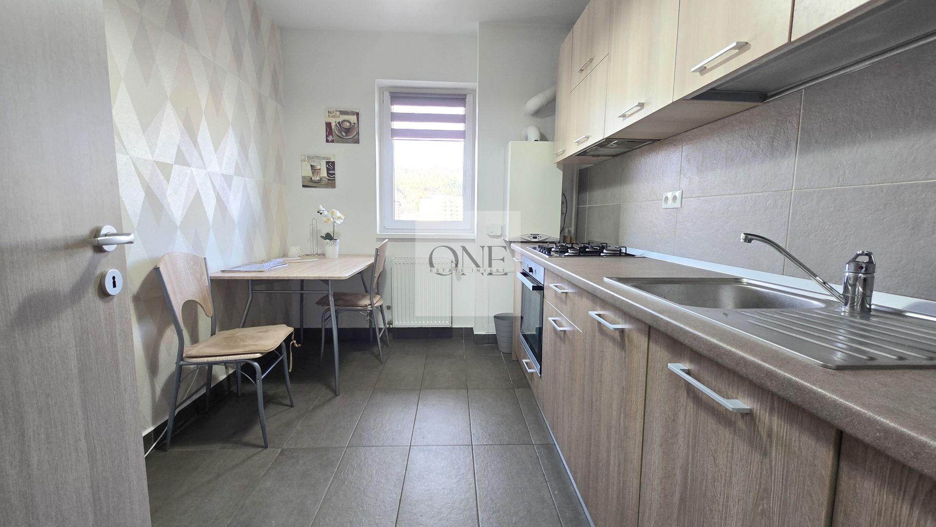 Apartament Spațios Zona Răcădău - Poză 12