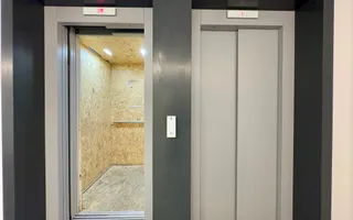 Apartament cu 2 camere *67mp utili + Terasa* // Pipera - Rond OMV - Poză 32