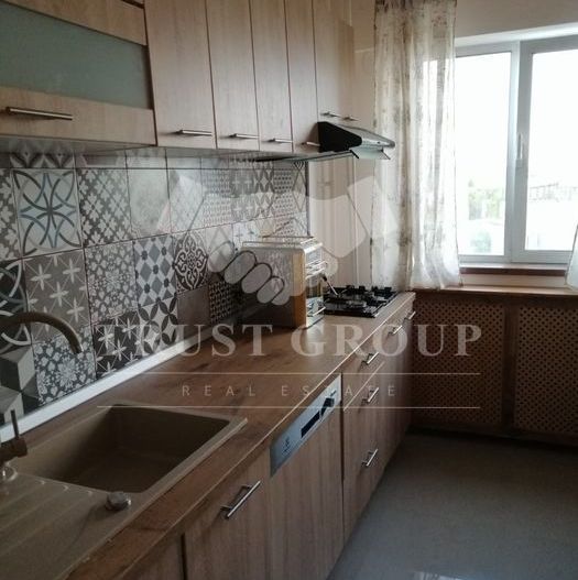 Apartament 4 camere Dorobanti | Imobil 1976 - Poză 3