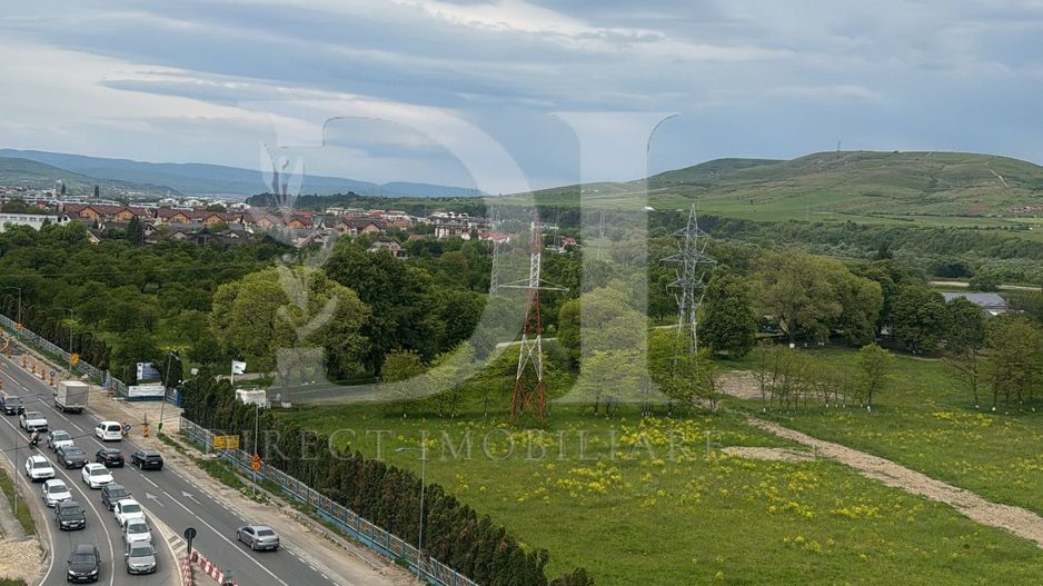 Apartament etaj intermediar / Zona BMW - Poză 4