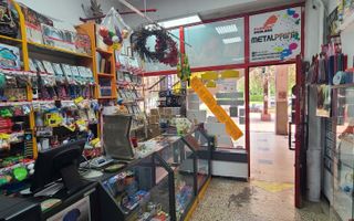 Spatiu comercial stradal Bd. Nicolae Grigorescu - Titan - Poză 1