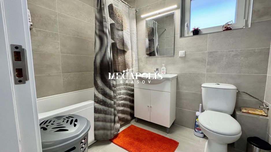 Duplex 3 camere | Prima închiriere | 3 locuri de parcare | Triaj - Poză 21