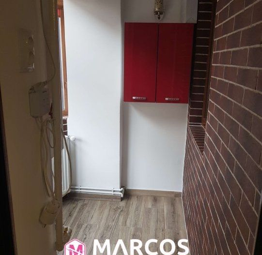 Apartament 2 camere decomandat, et.1, Central, ID 554 - Poză 8