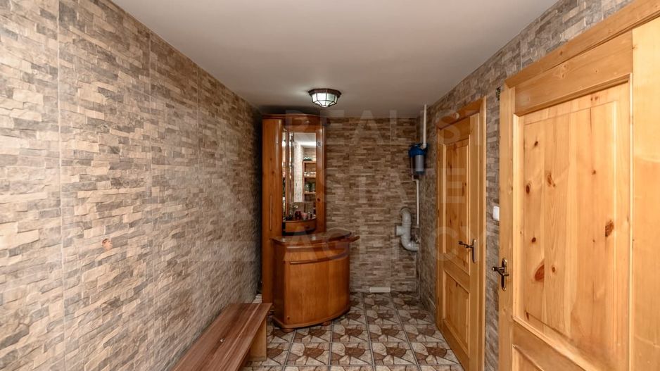 Chirie, casă, 3 nivele, 5 camere, șos. Hâncești, Telecentru - Poză 34