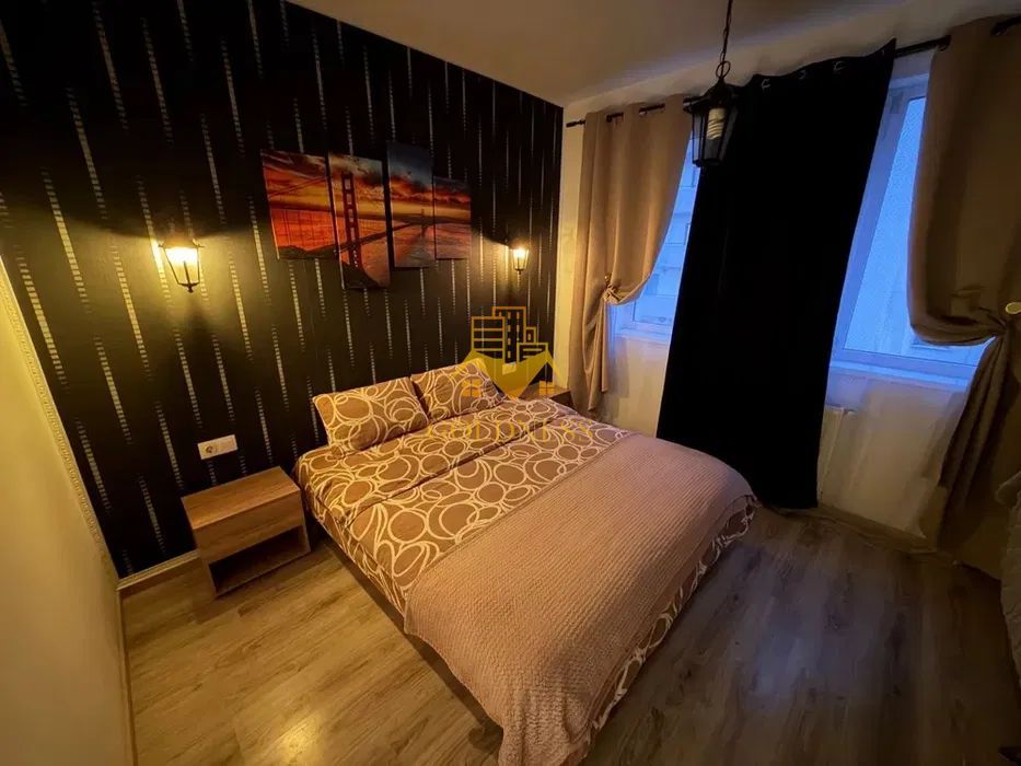 2 Camere semidecomandate,parcare, Corneliu Coposu, Autogara, Dedeman. - Poză 1