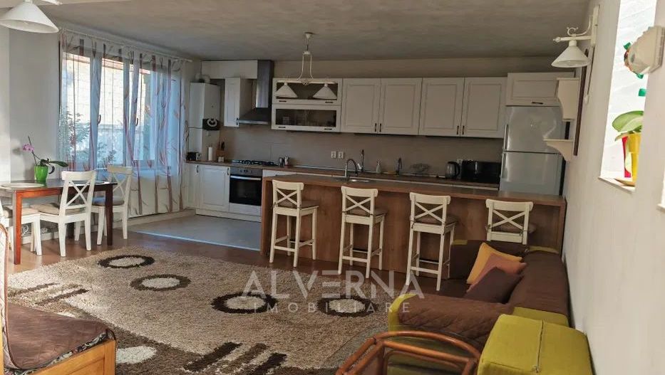Apartament 2 camere | 100mp| parcare |pet friendly | zona semicentrala - Poză 5