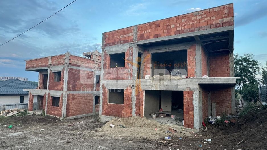 Casă individuală în Rediu – confort, terasă panoramică și acces rapid - Poză 19