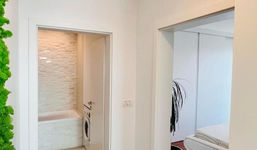 Apartament la prima inchiriere - Poză 21