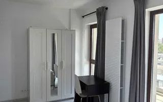 AP. 2 CAMERE DRUMUL TABEREI, BUCATARIE INCHISA, LOC NOU, METROU 10 MIN - Poză 7