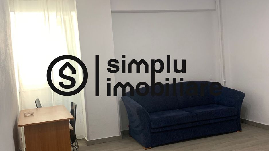 2 camere, Gara (Lidl) -450 euro - Poză 9