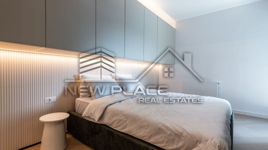 CORTINA NORTH | Apartament luminos | View liber | Design modern | Lux - Poză 13