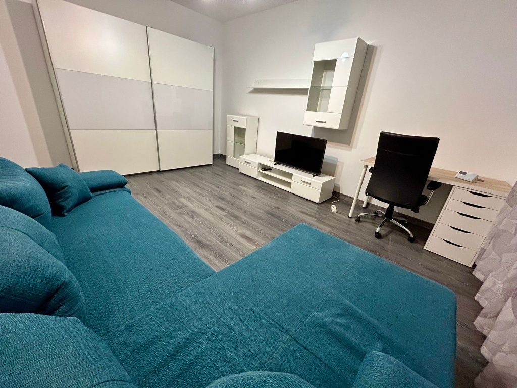 Apartament 2 camere Lujerului metrou | Complex Nou | Parcare inclusa - Poză 2