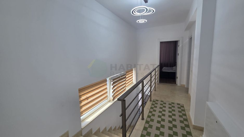 CASĂ P+1 DE ÎNCHIRIAT | AEROCITY TUNARI | 3 DORMITOARE | 3 BĂI - Poză 5