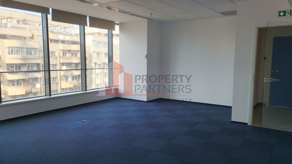 Spatiu modern pentru birouri - 1002.78 mp - Piata Muncii - Poză 7