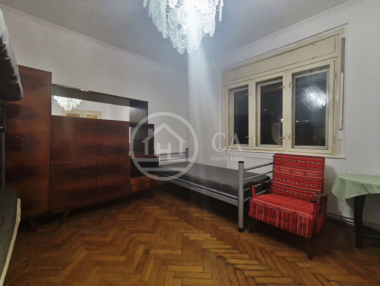 Casa cu 3 camere de inchiriat in zona Cantemir, Oradea - Poză 6