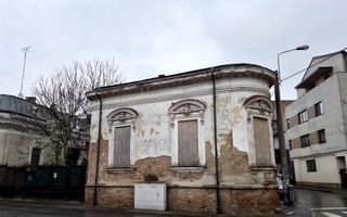 Casa 420,81 mp + teren 566 mp - Ultracentral - Unirii - Poză 3