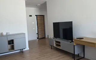 2 camere, modern, garaj, bloc nou, Floresti, Zona Somesului - Poză 11