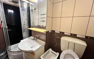 Apartament spatios cu 3 camere | 88 mp + 8 mp balcon | Parcare | Zorilor - Poză 13