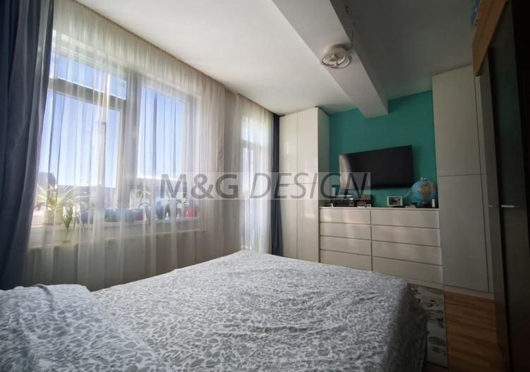Apartament 3 camere Elisabetin bloc nou - Poză 5