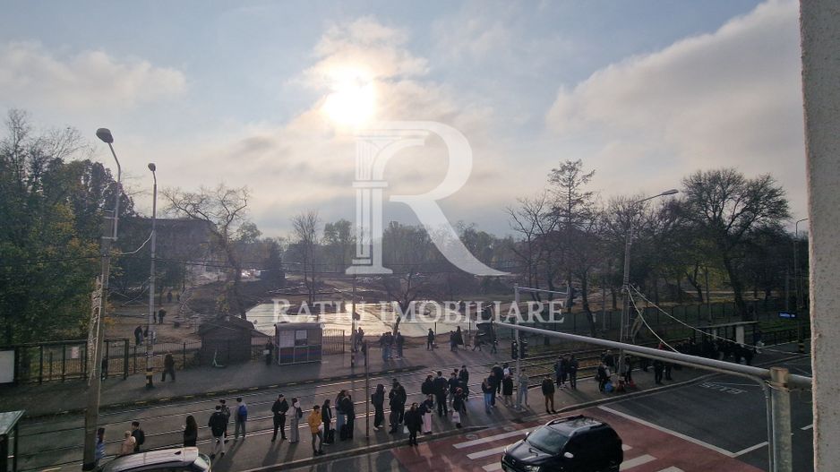 Apartament cu 2 camere | 99 mp utili | Facultatea de medicina | Oradea. - Poză 14