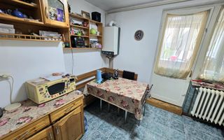 Apartament cu 4 Camere, Complet Mobilat, Zona Ampoi 3 - Poză 1