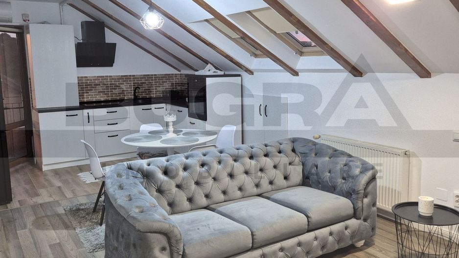 Apartament 3 camere, parcare, zona Iulius mall - Poză 1