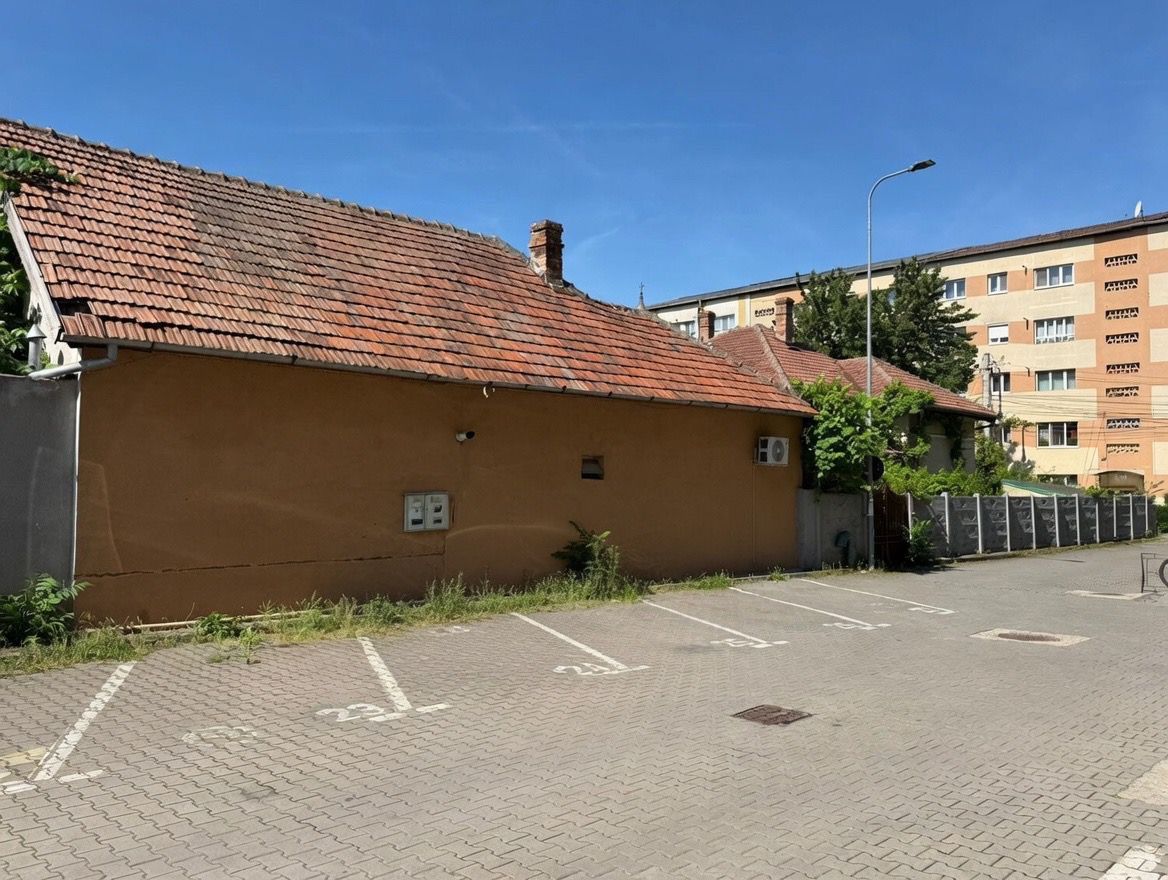Casa Ultracentrala, Comision 0% - Zona Cetate - Poză 2