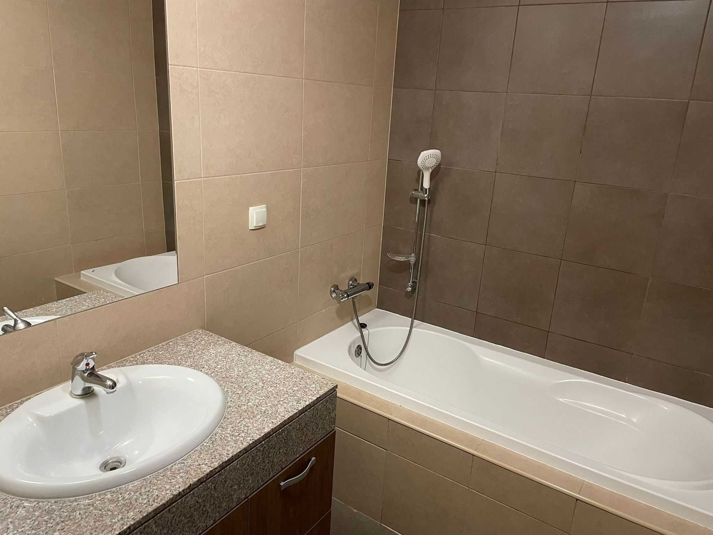 Apartament 2 camere de inchiriat-Complex Ten Blocks-5 MIN metrou Pacii - Poză 8