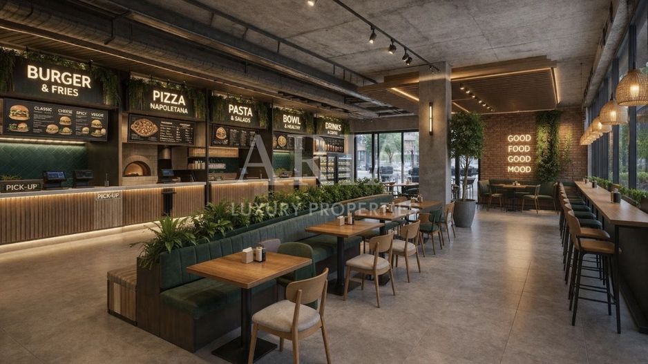 SPATIU COMERCIAL PIPERA EROU IANCU NICOLAE - Poză 2