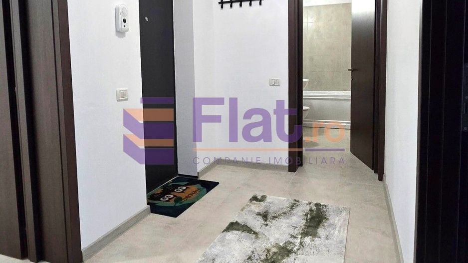 Apartament 2 camere Nou Sanpetru Subcetate - Poză 6