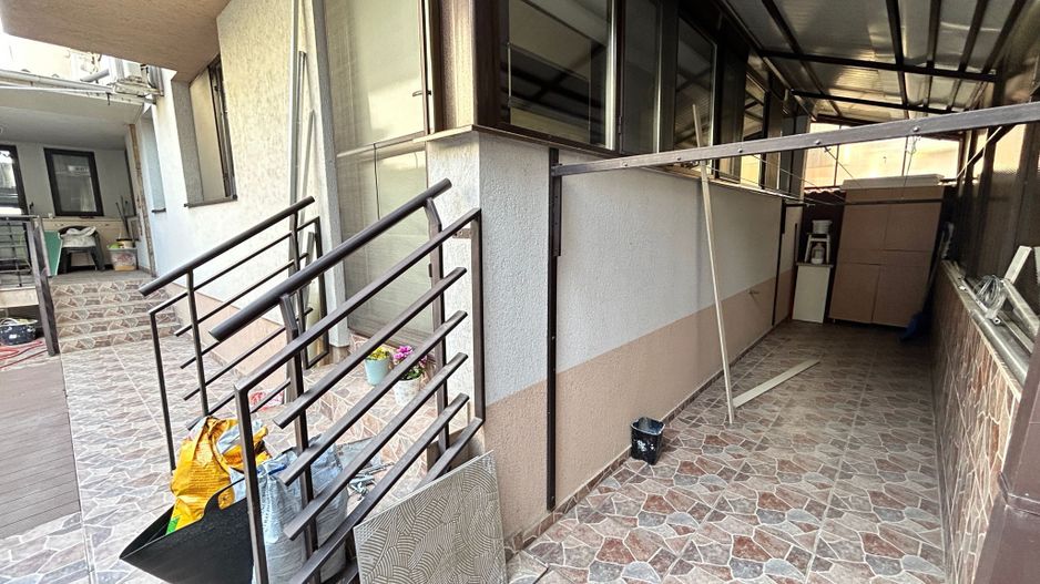 Aviatiei zona Caramfil 4 camere Parcare / Nou prima inchiriere - Poză 15